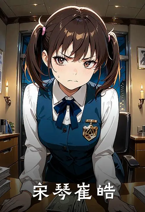宋琴崔皓