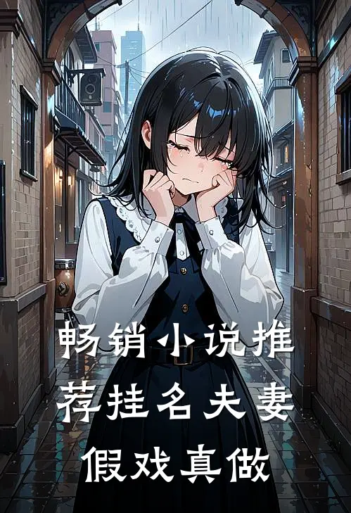畅销小说推荐挂名夫妻假戏真做