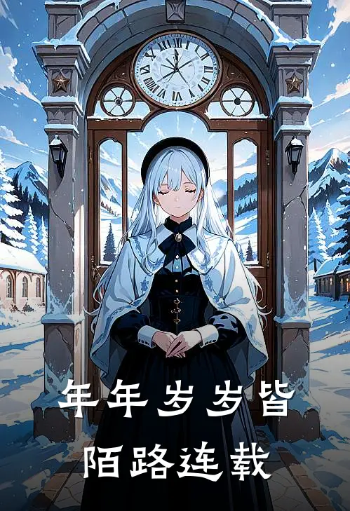 年年岁岁皆陌路连载