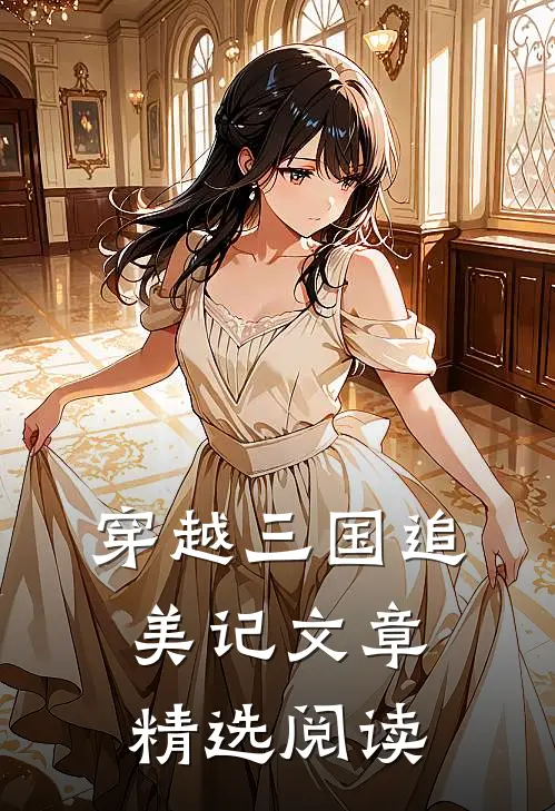 穿越三国追美记文章精选阅读