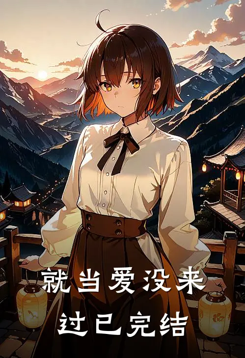 就当爱没来过已完结