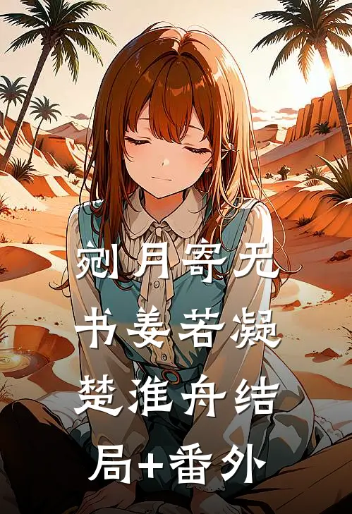 剜月寄无书姜若凝楚淮舟结局+番外