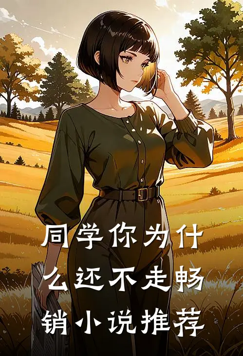 同学你为什么还不走畅销小说推荐