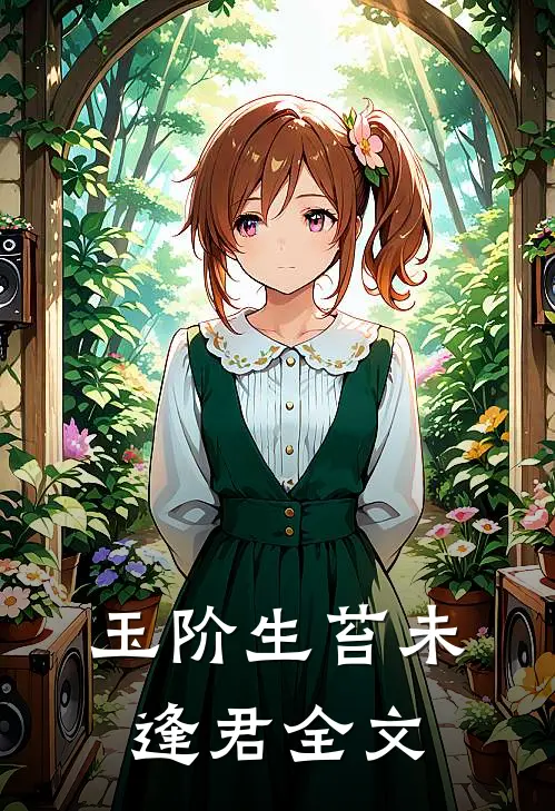 玉阶生苔未逢君全文