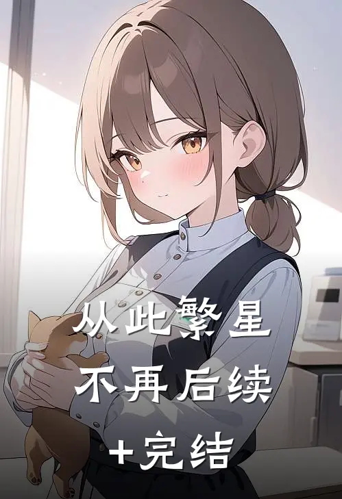 从此繁星不再后续+完结