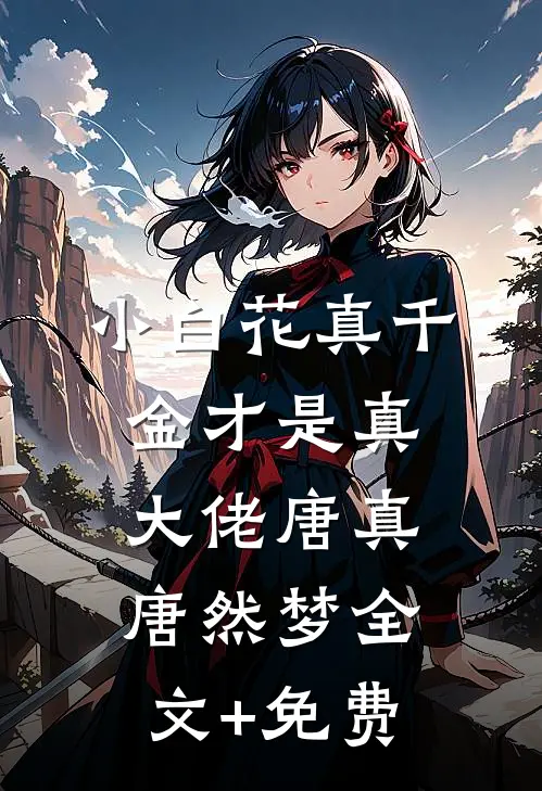 小白花真千金才是真大佬唐真唐然梦全文+免费