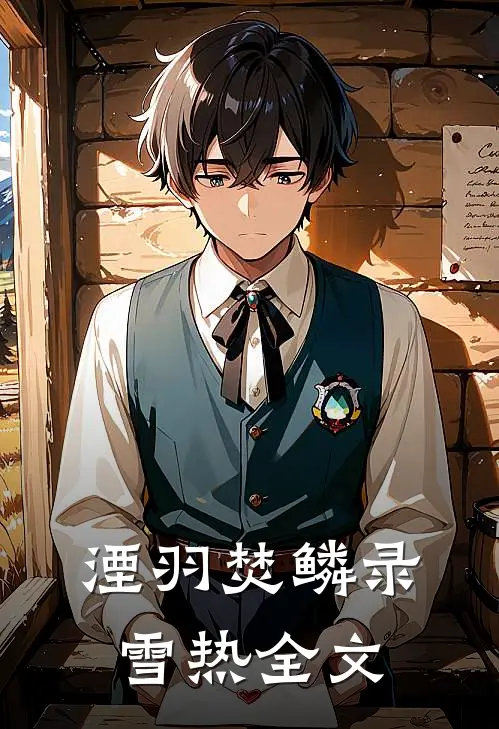 湮羽焚鳞录雪热全文