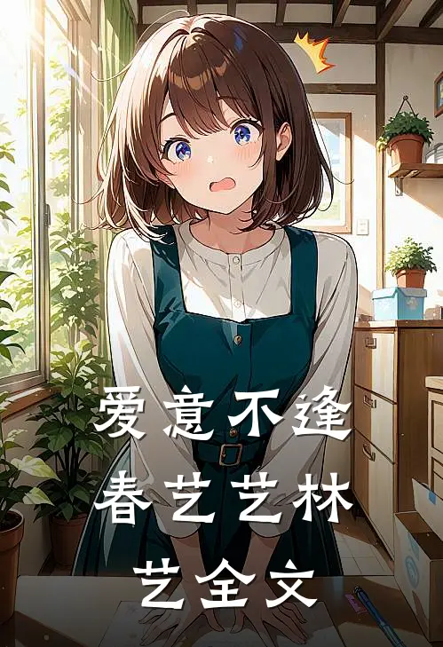 爱意不逢春艺艺林艺全文