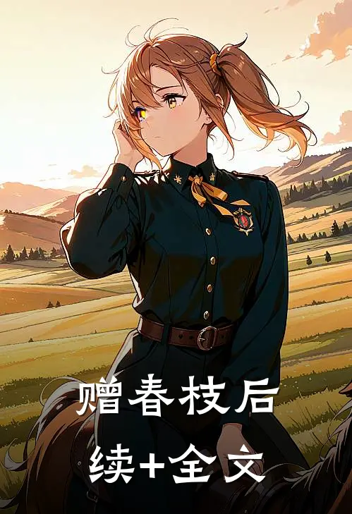 赠春枝后续+全文