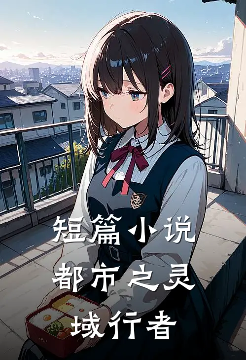 短篇小说都市之灵域行者