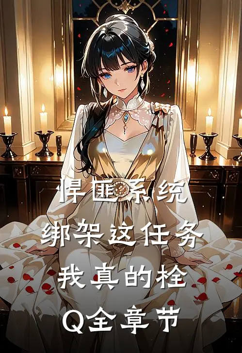 悍匪系统：绑架这任务我真的栓Q全章节