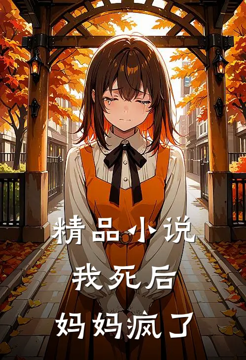 精品小说我死后，妈妈疯了