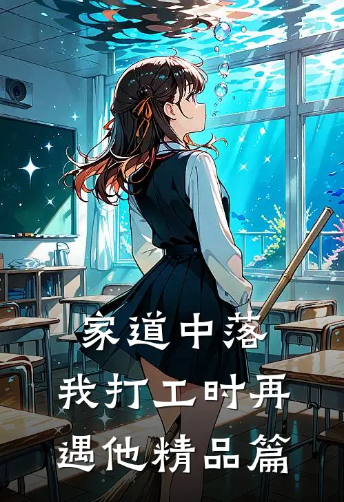 家道中落，我打工时再遇他精品篇