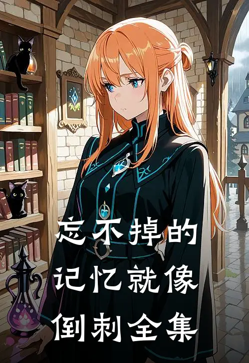 忘不掉的记忆就像倒刺全集