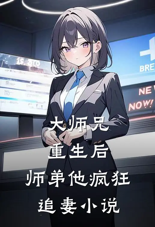 大师兄重生后，师弟他疯狂追妻小说