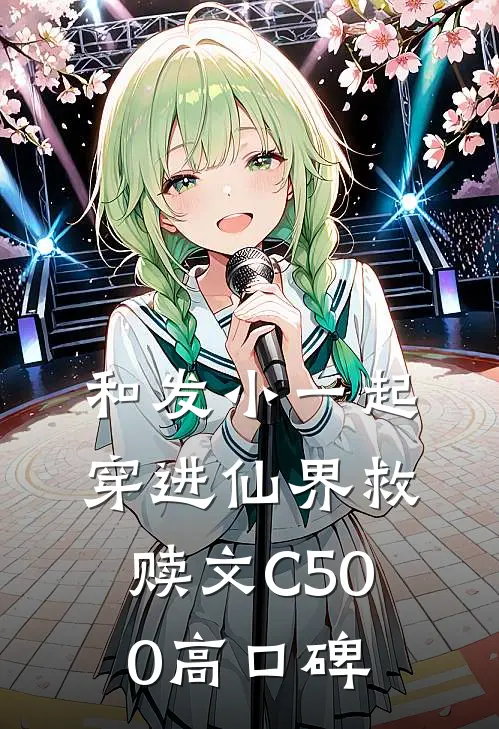 和发小一起穿进仙界救赎文C500高口碑
