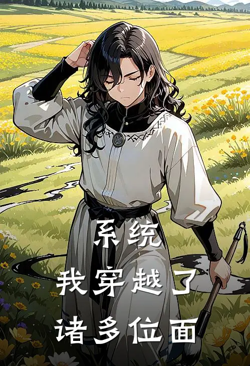 系统，我穿越了诸多位面