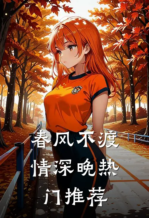 春风不渡情深晚热门推荐