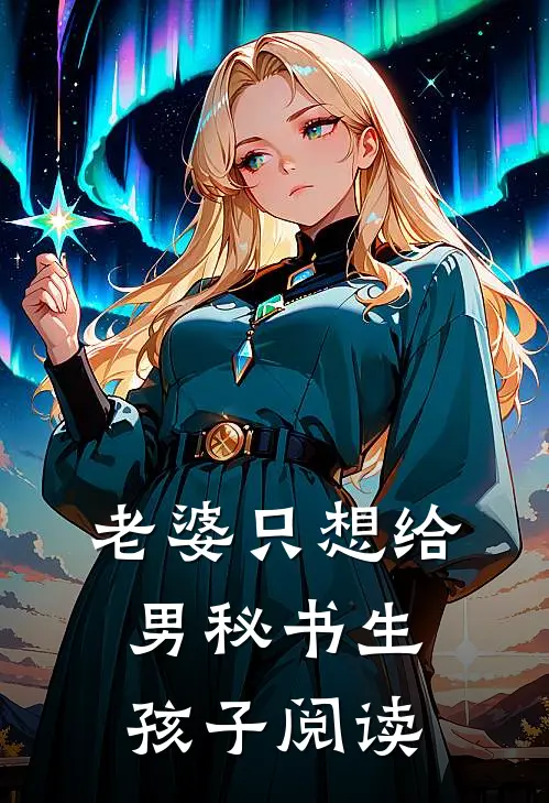 老婆只想给男秘书生孩子阅读