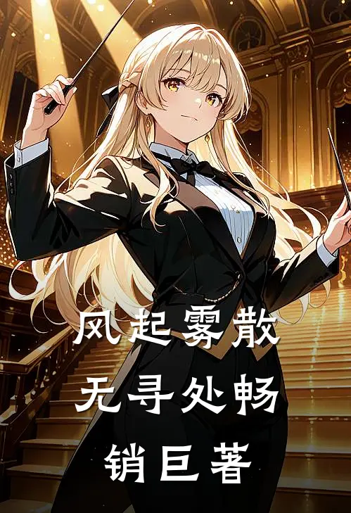 风起雾散无寻处畅销巨著