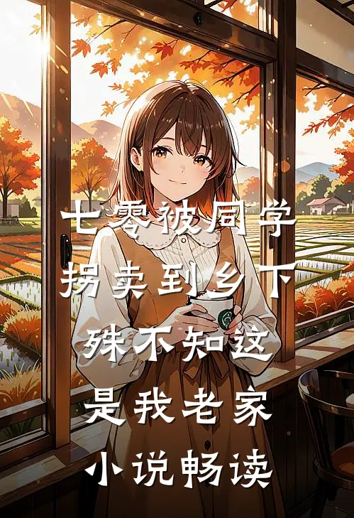 七零被同学拐卖到乡下，殊不知这是我老家小说畅读