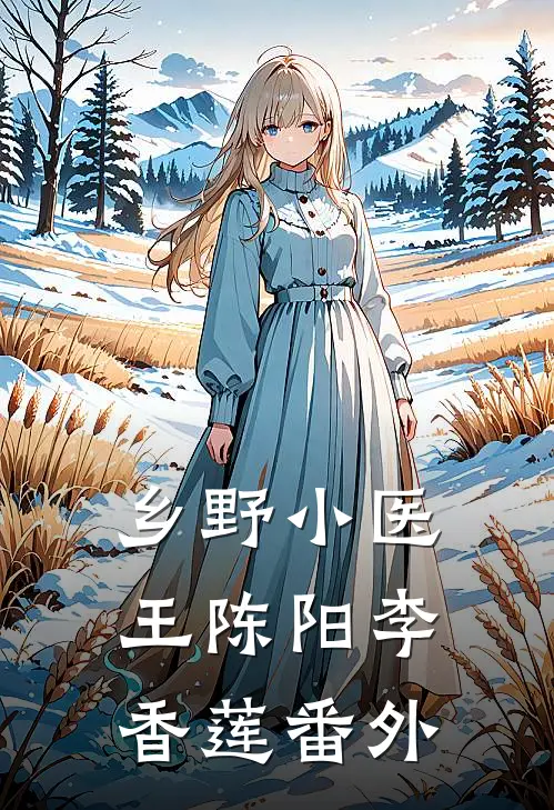 乡野小医王陈阳李香莲番外