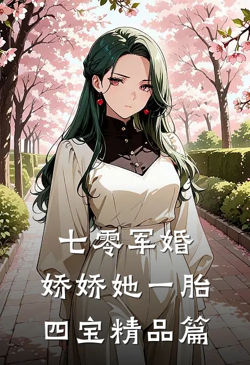 七零军婚，娇娇她一胎四宝精品篇