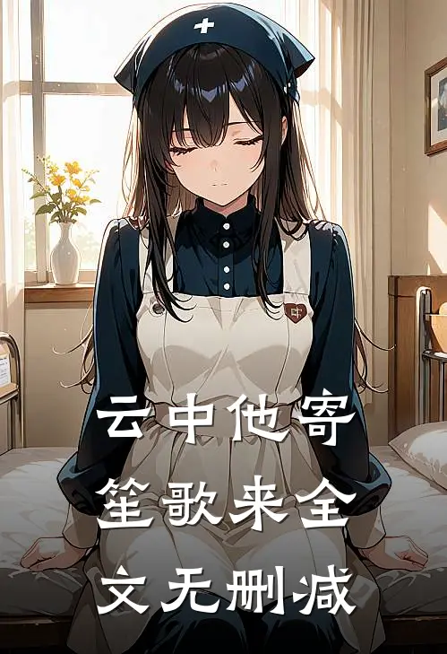 云中他寄笙歌来全文无删减