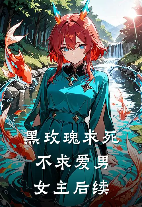 黑玫瑰求死不求爱男女主后续