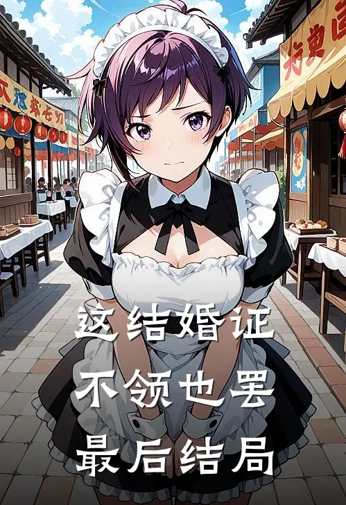 这结婚证，不领也罢最后结局