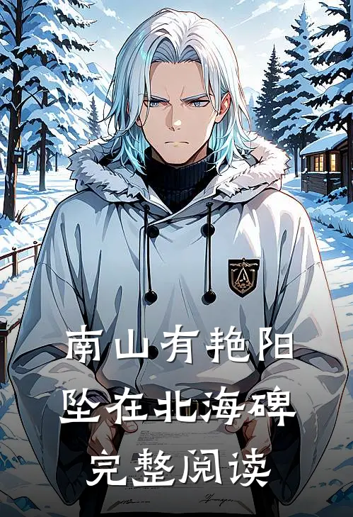 南山有艳阳，坠在北海碑完整阅读