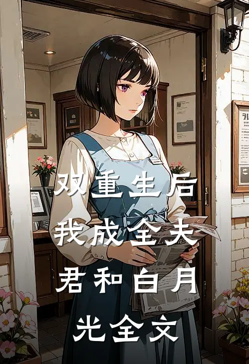 双重生后，我成全夫君和白月光全文