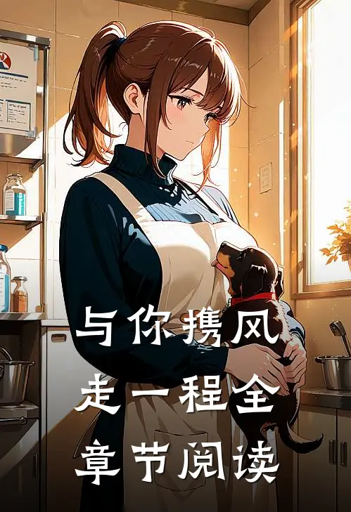 与你携风走一程全章节阅读
