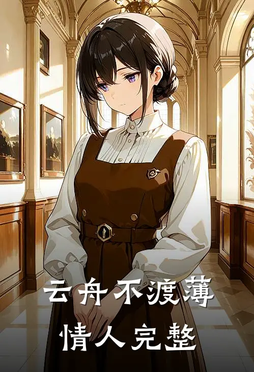 云舟不渡薄情人完整
