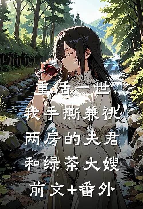 重活一世，我手撕兼祧两房的夫君和绿茶大嫂前文+番外