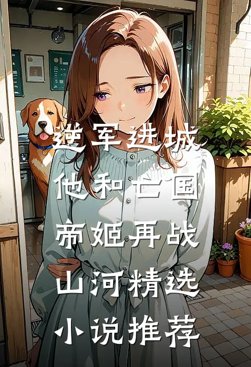 逆军进城，他和亡国帝姬再战山河精选小说推荐