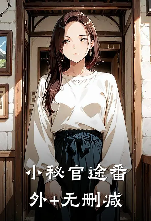 小秘官途番外+无删减