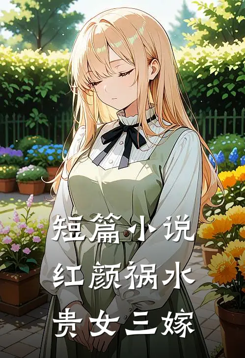 短篇小说红颜祸水：贵女三嫁