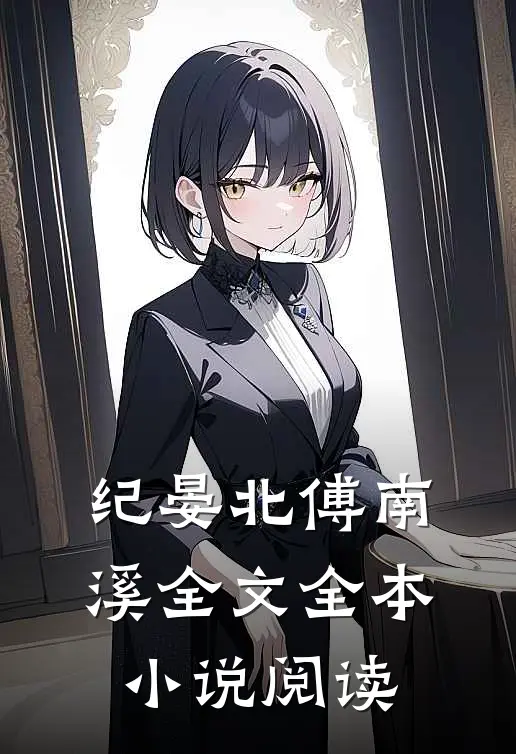 纪晏北傅南溪全文全本小说阅读
