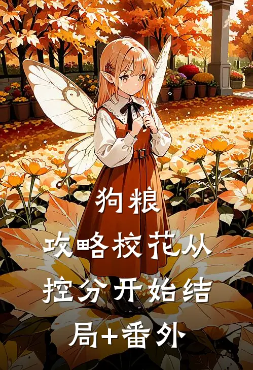 狗粮：攻略校花从控分开始结局+番外