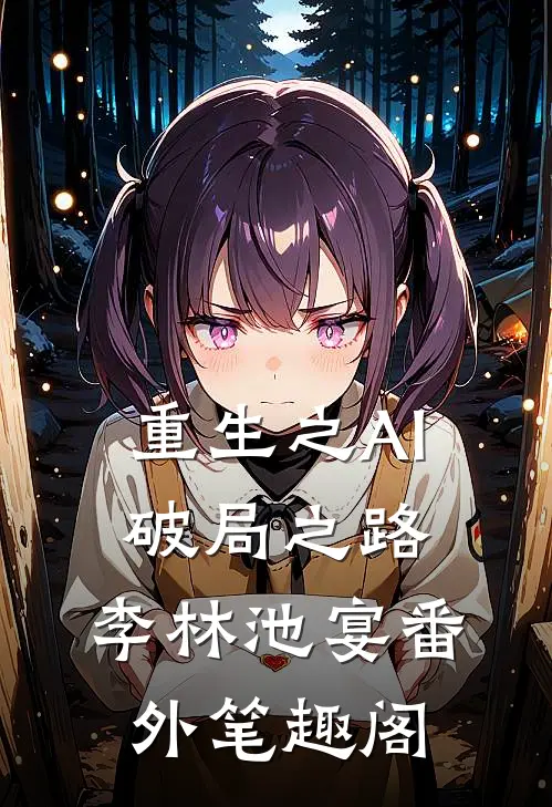 重生之AI破局之路：李林池宴番外笔趣阁