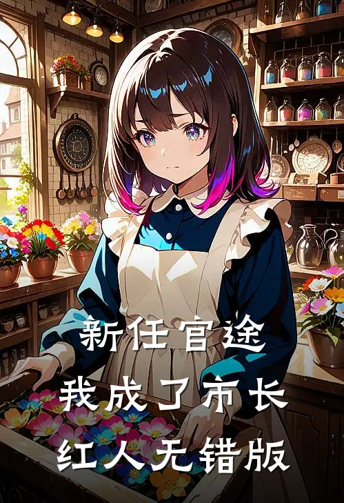 新任官途，我成了市长红人无错版