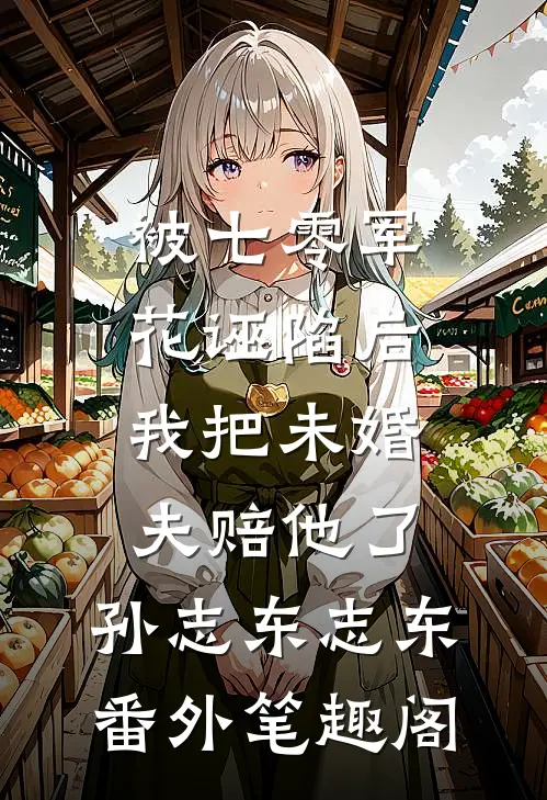 被七零军花诬陷后，我把未婚夫赔他了：孙志东志东番外笔趣阁