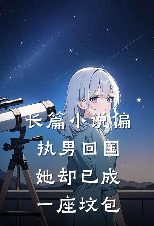 长篇小说偏执男回国：她却已成一座坟包