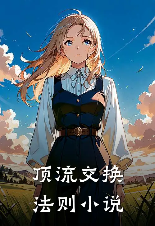 顶流交换法则小说