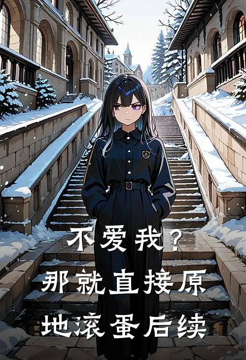 不爱我？那就直接原地滚蛋后续
