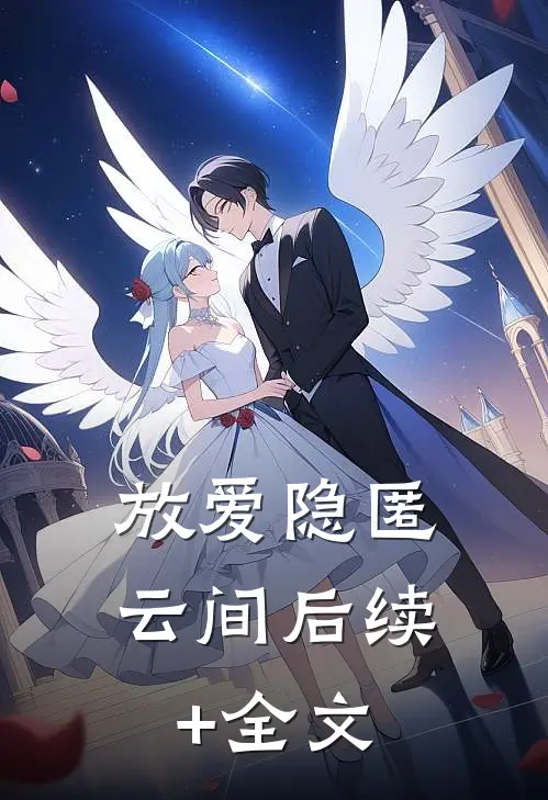 放爱隐匿云间后续+全文
