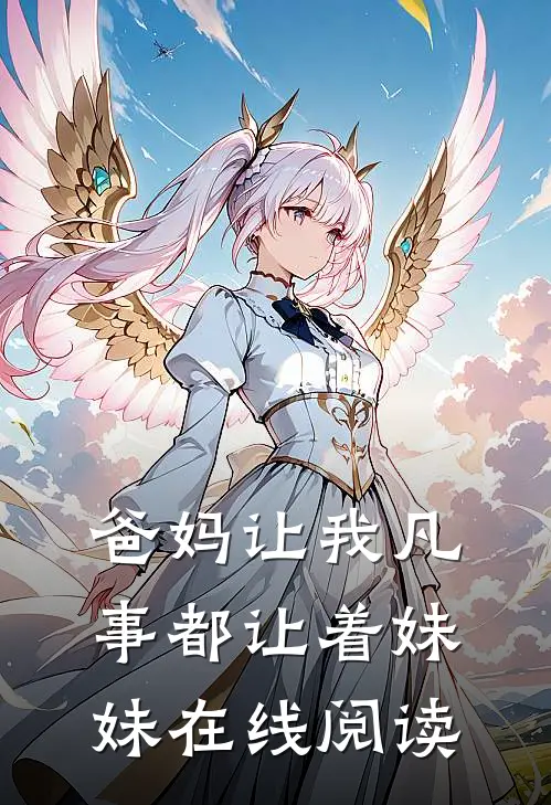 爸妈让我凡事都让着妹妹在线阅读