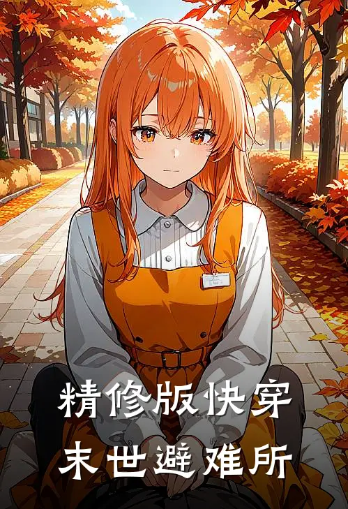 精修版快穿末世避难所