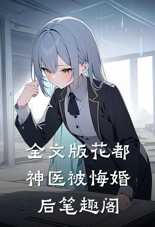 全文版花都神医被悔婚后笔趣阁